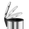 Kosz na śmieci PURE 20L INOX